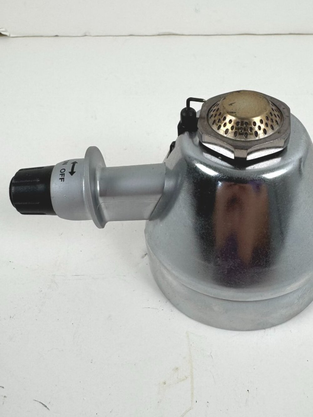 Bonjour Portable Micro Lab Butane Burner MC-255